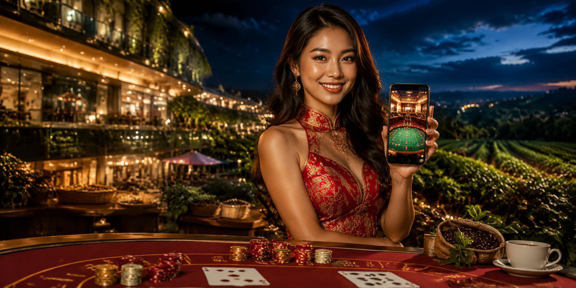 Giao diện cá cược trực tuyến k8bet dành cho người dùng Việt Nam
