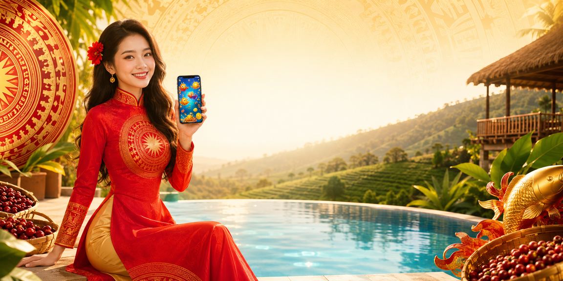 Ứng dụng di động k8bet trên điện thoại Android và iOS tại Việt Nam