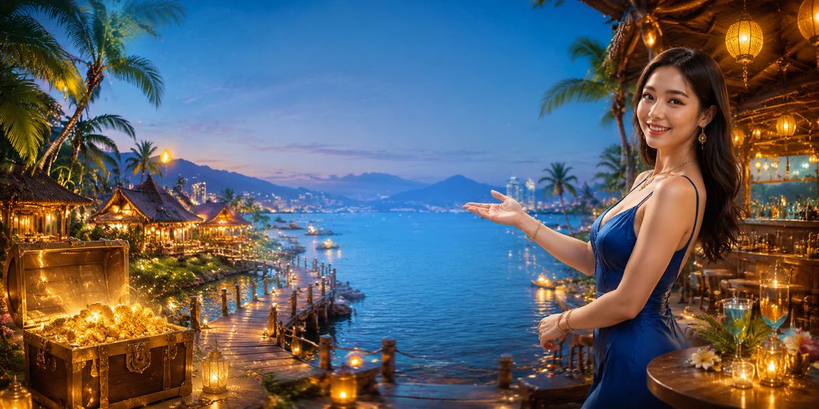 Không khí giải trí sôi động tại bãi biển Nha Trang – cá cược và casino trực tuyến
