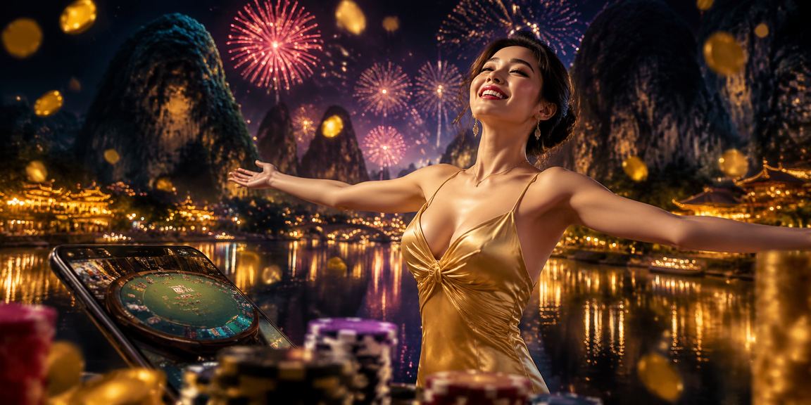 Không khí lễ hội và đặt cược trực tuyến tại Ninh Bình – trải nghiệm giải trí kết hợp du lịch miền Bắc Việt Nam